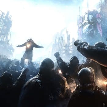 Frostpunk has Sold Over 1.4 Million Copies in One Year