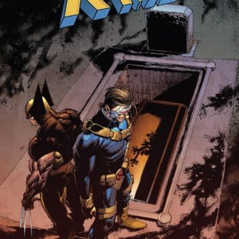 What's Up With Those Marvel Legay Numbers?