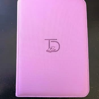 The Perfect Binder for the Next Pokémon TCG Set, Astral Radiance