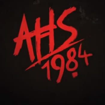 'AHS 1984': Ryan Murphy Teases Slasher Film Theme, Fall Premiere [VIDEO]