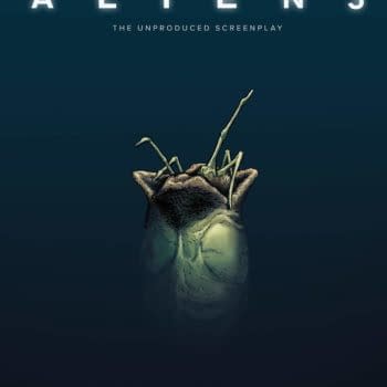 Dark Horse Adapts Unproduced William Gibson’s ‘Alien 3’ Script for Comic Book and Audio Drama
