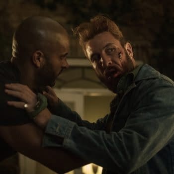 'American Gods' Season 2, Episode 6 "Donar the Great" A Mighty Effort [SPOILER REVIEW]