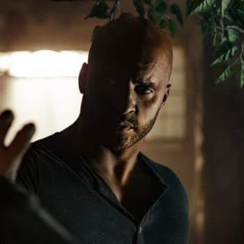 'American Gods' Season 2 Finale "Moon Shadow": New Media Puts Shadow in a Bind [PREVIEW]