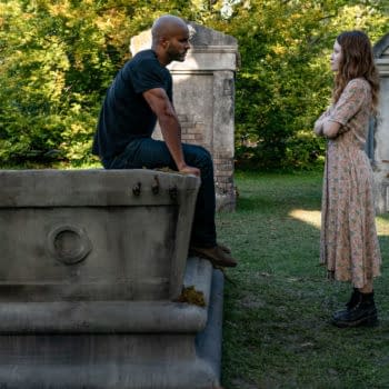 'American Gods' Season 2 Finale "Moon Shadow": The Power of Fear, A Glimmer of Hope [SPOILER REVIEW]