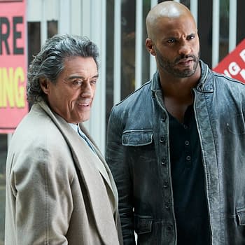 'American Gods' Season 2, Episode 6 "Donar the Great": Mr. Wednesday's Runes Need Fixin' [PREVIEW]