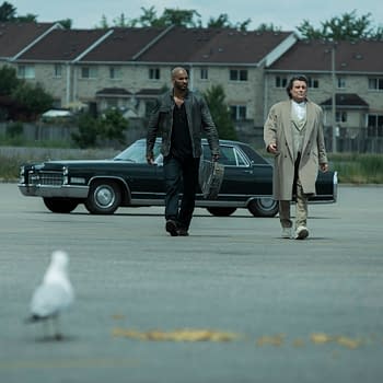 'American Gods' Season 2, Episode 6 "Donar the Great": Mr. Wednesday's Runes Need Fixin' [PREVIEW]