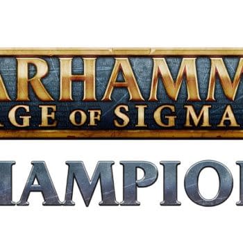 Warhammer Age of Sigmar: Champions Gets a Nintendo Switch Release