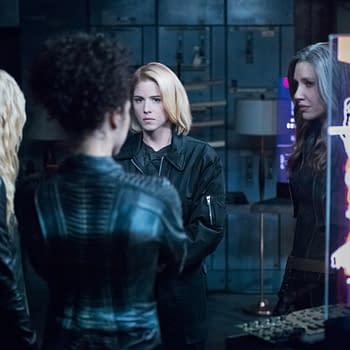 'Arrow' Season 7, Episode 18 "Lost Canary": Can Felicity Stop Black Siren While Saving Laurel? [PREVIEW]