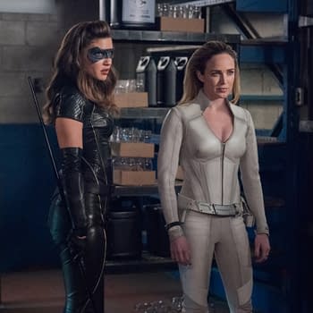 'Arrow' Season 7, Episode 18 "Lost Canary": Can Felicity Stop Black Siren While Saving Laurel? [PREVIEW]