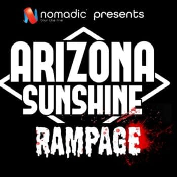 Arizona Sunshine: Rampage