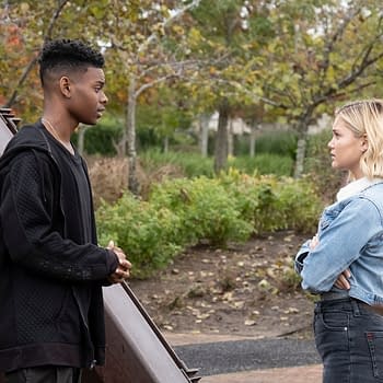 Marvels Cloak &#038 Dagger: Freeform Ends EP Jeph Loeb Series After 2 Seasons