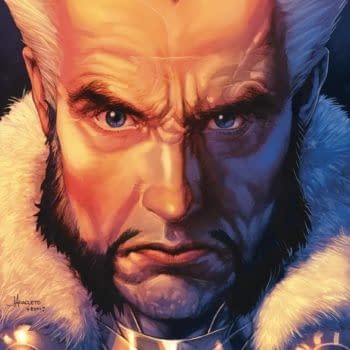 Ra’s al Ghul, the New Leader of Batman and the Outsiders?
