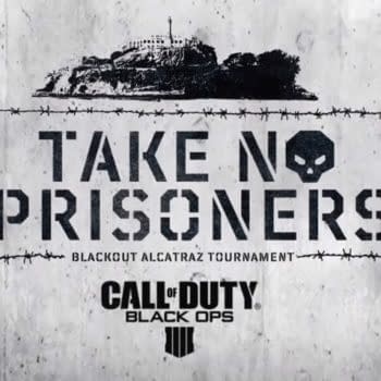 Black Ops 4 Will Hold a $40k Tournament With Boom T