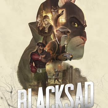 Blacksad: Under The Skin Receives A New Gameplay Video