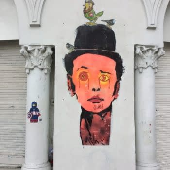 The Daily LITG, 9th April 2019 - Where The Streets Have New Names
