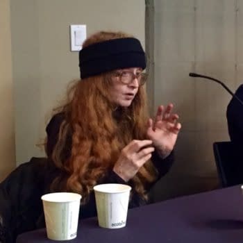 Leslie Sternbergh, Alternative Cartoonist and MAD Magazine Contributor Has Died