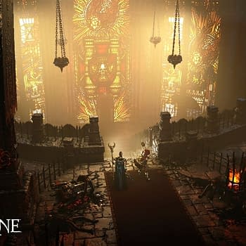 Warhammer: Chaosbane Reveals a New Story Trailer