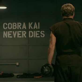 'Cobra Kai' Season 2: Martin Kove Talks Kreese's Influence, Returning to Role [VIDEO]