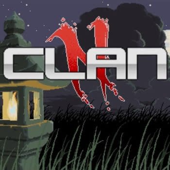 Creamative Announces Arcade Beat ‘Em Up Game Clan N