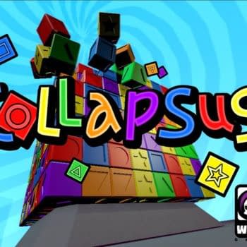Collapsus Broke Our Puzzle Brain During PAX East 2019