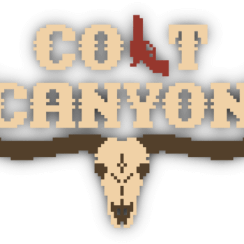 Headup Games Releases An Insight Video For Colt Canyon