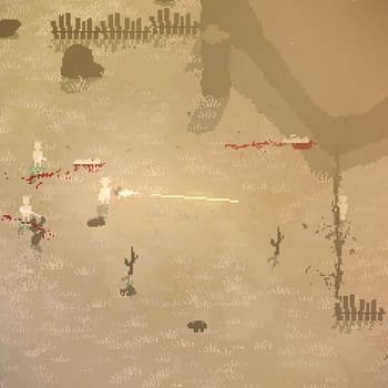 Roguelite and Alone As We Tried Colt Canyon at PAX East 2019