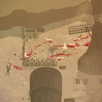 Roguelite and Alone As We Tried Colt Canyon at PAX East 2019