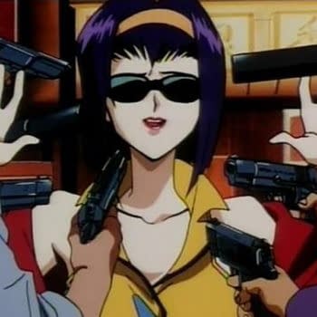 'Cowboy Bebop': Did Live-Action Series Producers Forget Faye Valentine was Chinese?