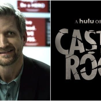 'Castle Rock' Season 2: