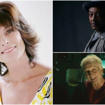'Creepshow': Adrienne Barbeau, Giancarlo Esposito, Tobin Bell Join Shudder Horror Anthology Series