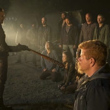 The Walking Dead's Michael Cudlitz: Killing Abraham, Glenn in Same Ep "Too Much of A Loss for the Fans"
