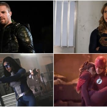 Ever Wonder How 'Arrow', 'The Flash' and 'Supergirl' Picked Their Leads? CW's David Rapport Explains All