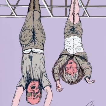 Mussolini's Granddaughter Attacks Jim Carrey's Cartoons for Being Left-Wing