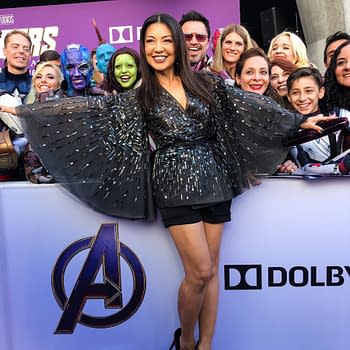 'Avengers: Endgame' Just Screened in Los Angeles, Early Reactions Hitting