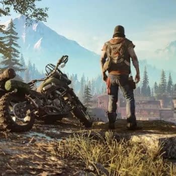 Days Gone Explores The World They Live In With Latest Trailer