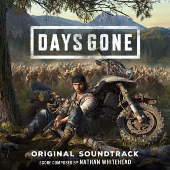 You Can Pickup the Days Gone Soundtrack Now