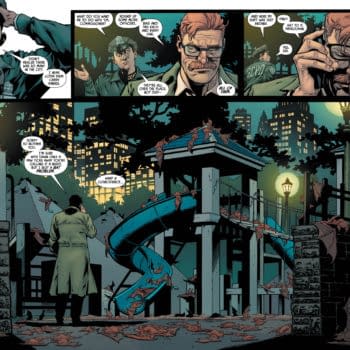 How the Arkham Knight Ruins Batman's Life in Detective Comics #1001 (Spoilers)