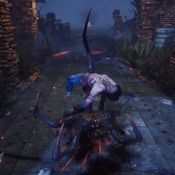 Dead By Daylight Introduces Endgame Collapse Into The Game