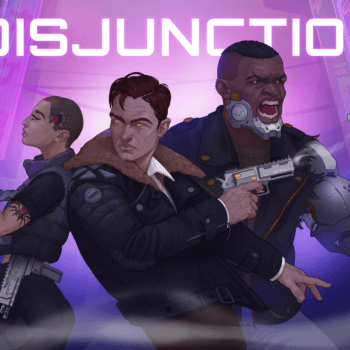 Stealth Killing Extremes in Disjunction at PAX East 2019