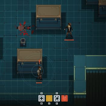 Stealth Killing Extremes in Disjunction at PAX East 2019