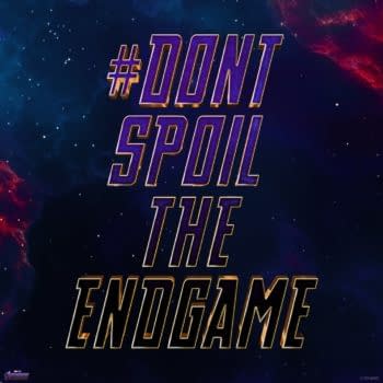 Joe Russo on That 'Avengers: Endgame' Aural Easter Egg