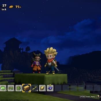 Square Enix Shows Off Dragon Quest Builders 2 at PAX East 2019
