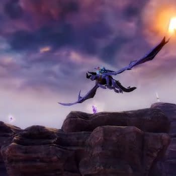 The Skyscale is Coming to Guild Wars 2, IT'S A DRAGON MOUNT!!!