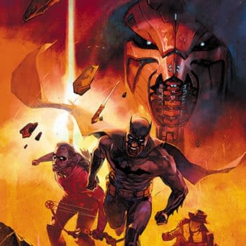 Year of the Villain