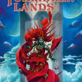 New Adventures Await in 'Forbidden Lands: The Spire of Quetzel'