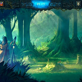 We Try Out The Console Version of Faeria at PAX East 2019