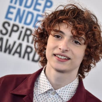'Ghostbusters 3' is SO SECRET, Finn Wolfhard Didn't Know What he was Auditioning For
