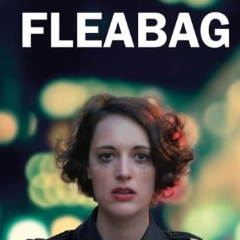 The Name’s Bag. Fleabag: Phoebe Waller-Bridge to Punch Up New James Bond Script?