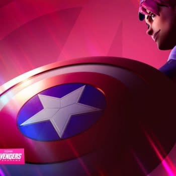 Fortnite Confirms Avengers Content Coming This Week