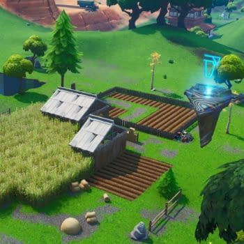 Fortnite Season 9 In The Works With Mysterious Runes